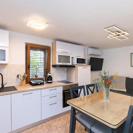 Apartman Lavanda New 2021 波雷奇 外观 照片