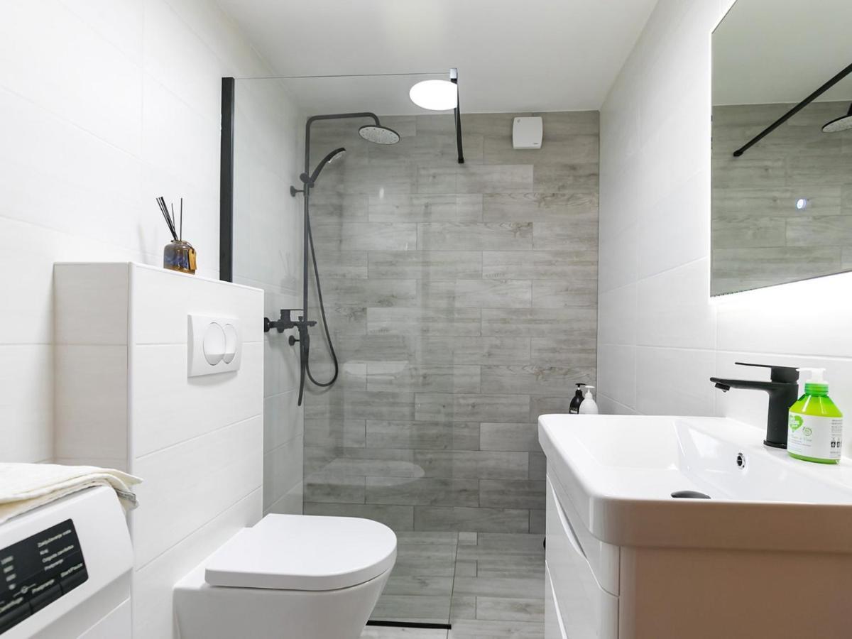 Apartman Lavanda New 2021 波雷奇 外观 照片