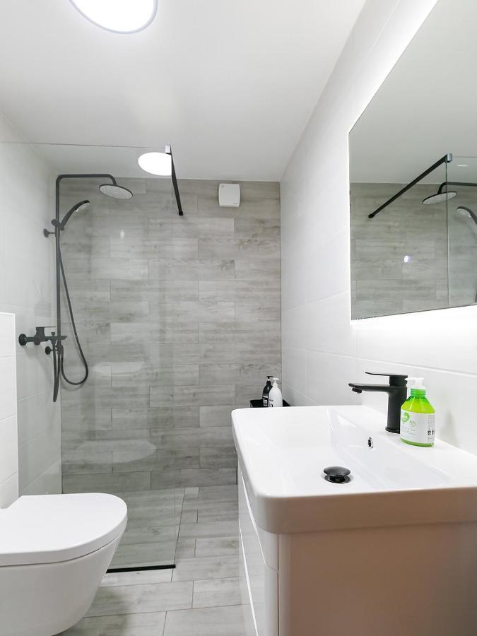 Apartman Lavanda New 2021 波雷奇 外观 照片