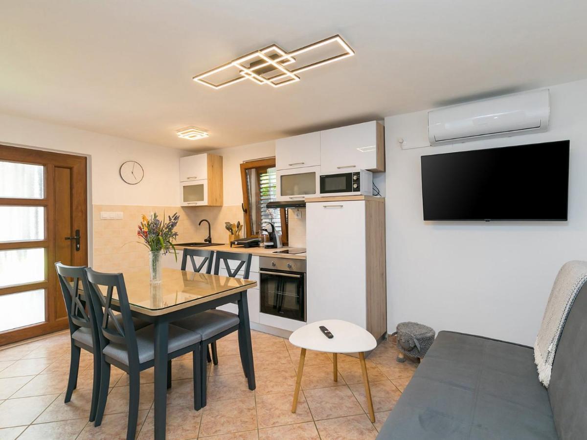 Apartman Lavanda New 2021 波雷奇 外观 照片