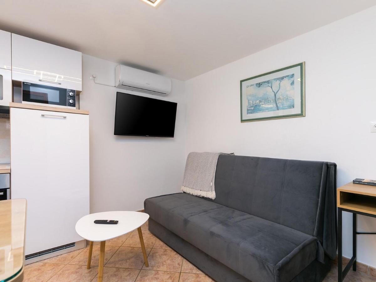 Apartman Lavanda New 2021 波雷奇 外观 照片